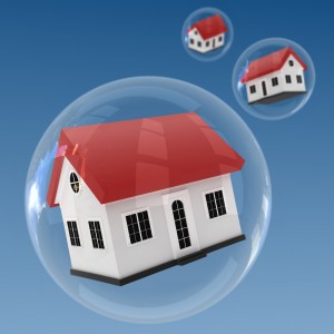 Housing Bubble Stage 2
