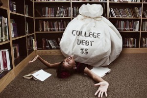 student debt investwithalex