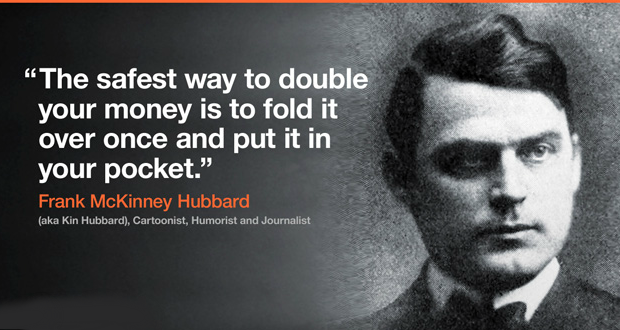 Investment Wisdom Of The Day 4