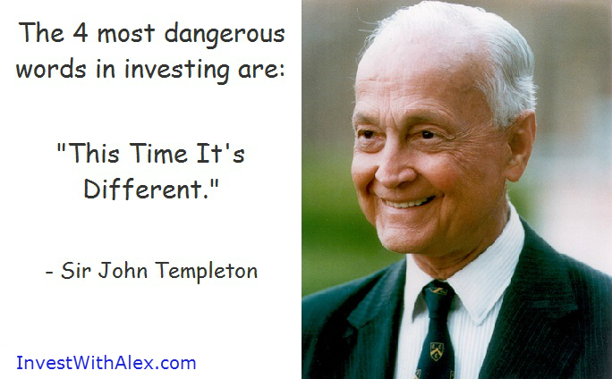 investment wisdom of the day