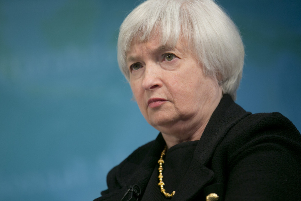 Inside The International Monetary Fund's Rethinking Macro Policy Conference